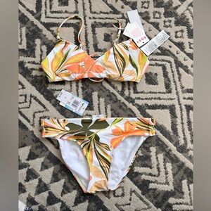 Roxy bikini M
